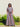 Bold & Beautiful Women's Co Ord Set - WES - SK - BLBTF - S