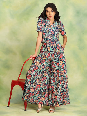Bold & Beautiful Women's Co Ord Set - S Women's Co ord Set