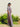 Bold & Beautiful Women's Co Ord Set - WES - SK - BLBTF - S