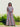 Bold & Beautiful Women's Co Ord Set - WES - SK - BLBTF - S