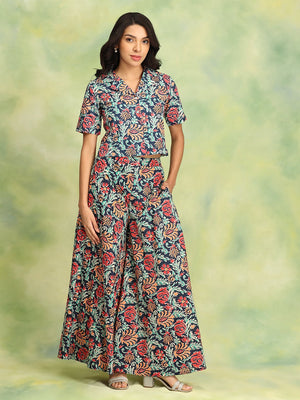 Bold & Beautiful Women's Co Ord Set - S Women's Co ord Set