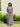 Bold & Beautiful Women's Co Ord Set - WES - SK - BLBTF - S