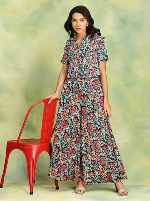 Bold & Beautiful Women's Co Ord Set - S Women's Co ord Set