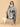 Bold Bindi Maternity and Nursing Kurta Set With Dupatta - MEW - SK - BLDBN - S