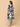 Bold Bindi Maternity and Nursing Kurta Set With Dupatta - MEW - SK - BLDBN - S