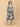 Bold Bindi Maternity and Nursing Kurta Set With Dupatta - MEW - SK - BLDBN - S