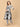 Bold Bindi Maternity and Nursing Kurta Set With Dupatta - MEW - SK - BLDBN - S
