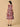 Bold in Bloom Maternity and Nursing Dress - DRS - SD - BLIBM - S