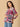 Bold Spectrum Maternity and Nursing Shirt - MAT - SD - BLDSP - S