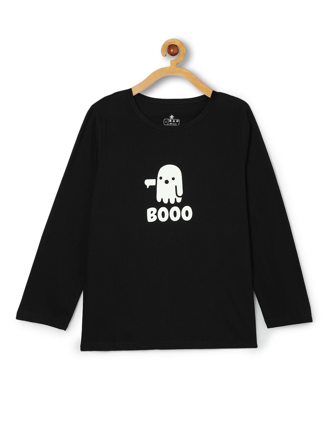 Boo Womans Pajama Set - PYJ - MP - BOOWN - S