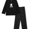 Boo Womans Pajama Set - PYJ - MP - BOOWN - S
