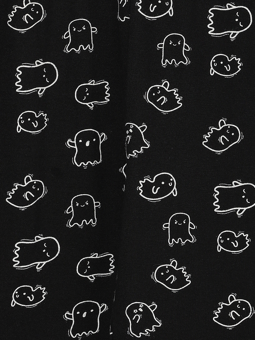 Boo Womans Pajama Set - PYJ - MP - BOOWN - S