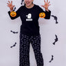 Boo Womans Pajama Set - PYJ - MP - BOOWN - S