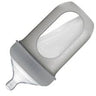 Boon Nursh Bottle - 8Oz I Grey - B11291