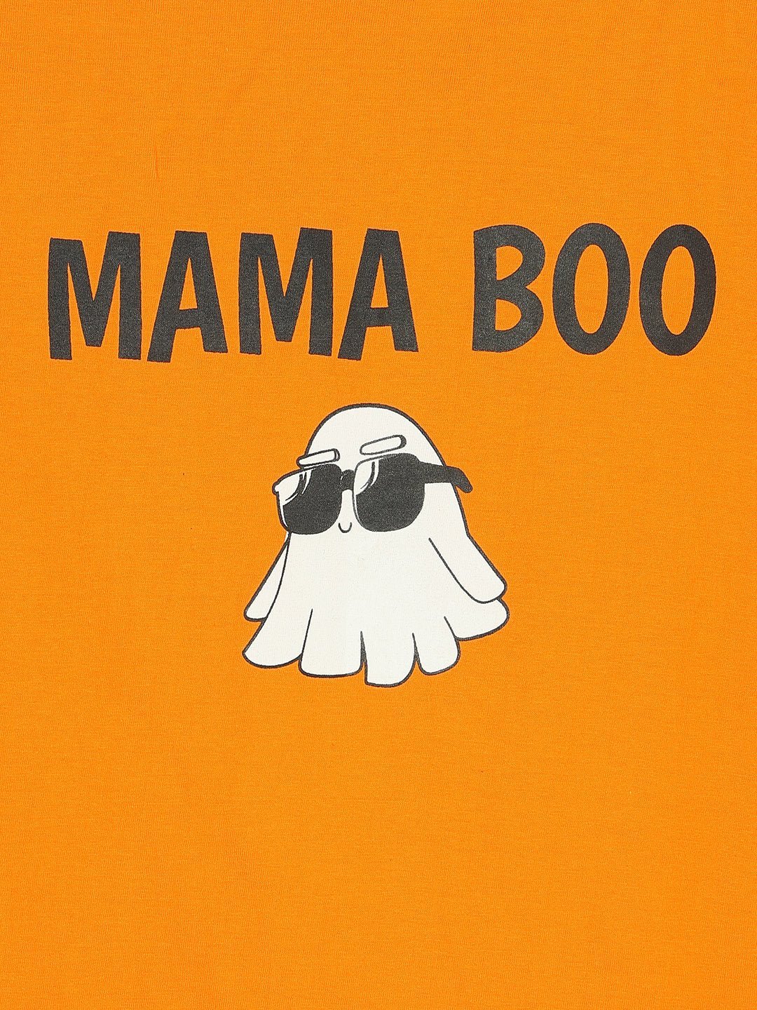 Boos Family T-shirt - Combo of 2 Tshirts with 1 Onesie - TWN2 - BOSFTS