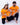 Boos Family T-shirt - Combo of 2 Tshirts with 1 Onesie - TWN2 - BOSFTS