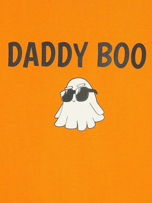 Boos Family T-shirt - Set of 2 Tshirts with 1 Onesie - Halloween Costumes