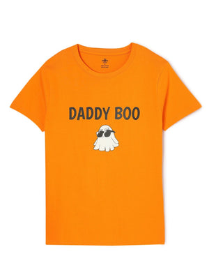Boos Family T-shirt - Set of 2 Tshirts with 1 Onesie - Halloween Costumes