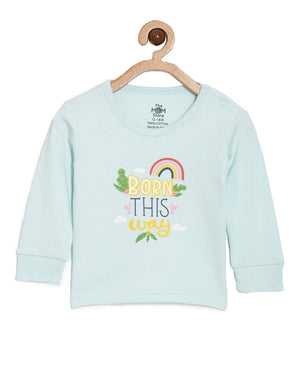 Born This Way Infant Set - IPS-BRTWY-0-3