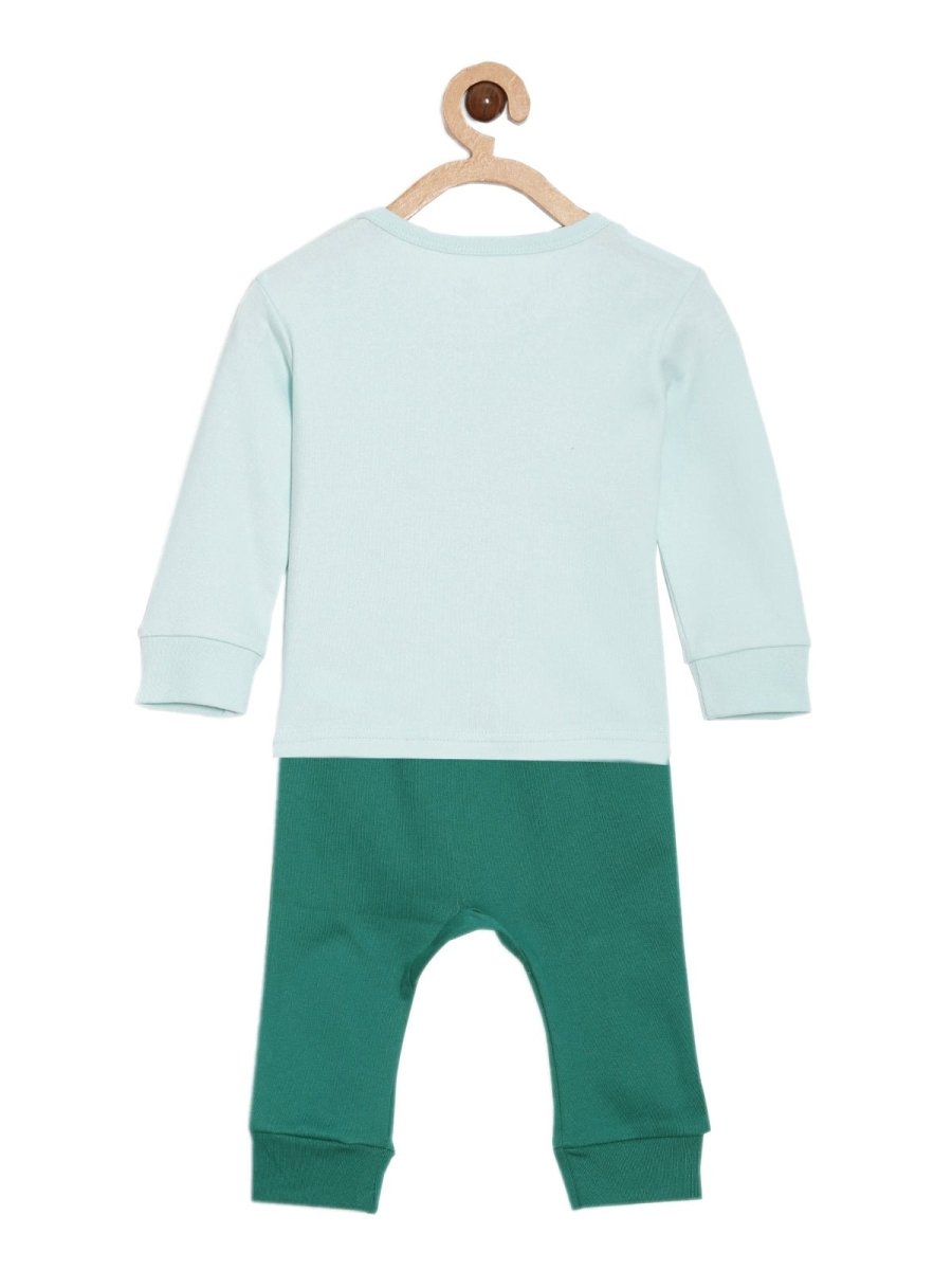 Born This Way Infant Set - IPS-BRTWY-0-3
