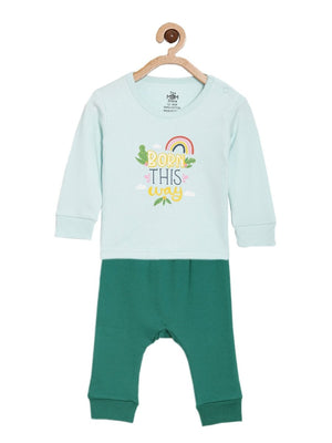 Born This Way Infant Set - IPS-BRTWY-0-3