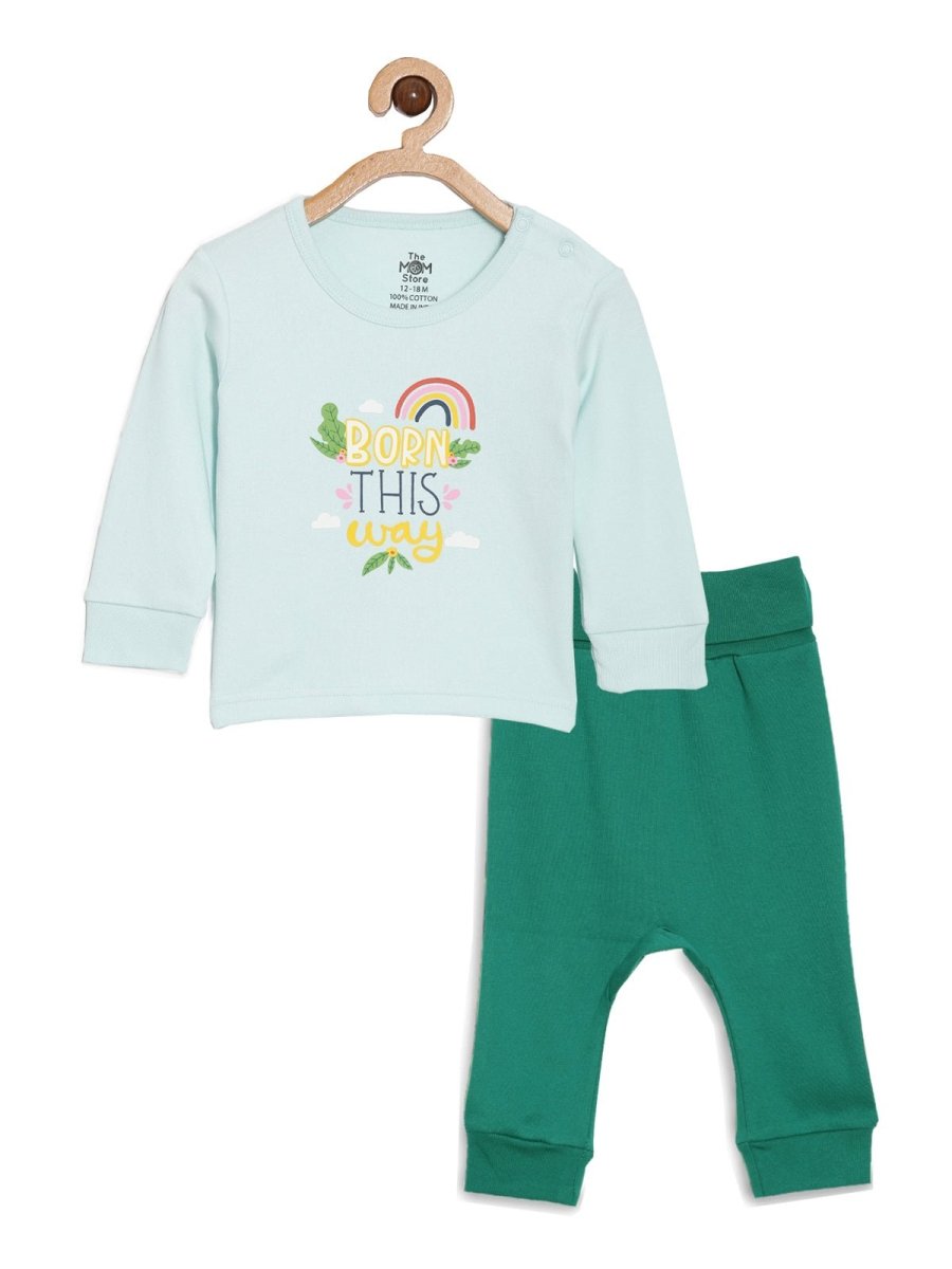 Born This Way Infant Set - IPS-BRTWY-0-3