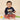Born To Be Wild Infant Set - The Mom Store
