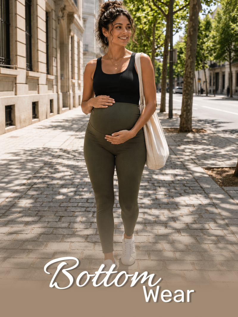 Maternity Pants & Jeans