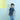 Boys Chambray Shirt Dark