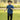 Boys Chambray Shirt Dark - 1 - 2 Years Boys Casual Shirt