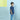 Boys Chambray Shirt Dark