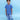 Boys Chambray Shirt Light - KCW - ATC - BCSL - 1 - 2