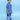 Boys Chambray Shirt Light - KCW - ATC - BCSL - 1 - 2