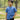 Boys Chambray Shirt Light - 1 - 2 Years Boys Casual Shirt