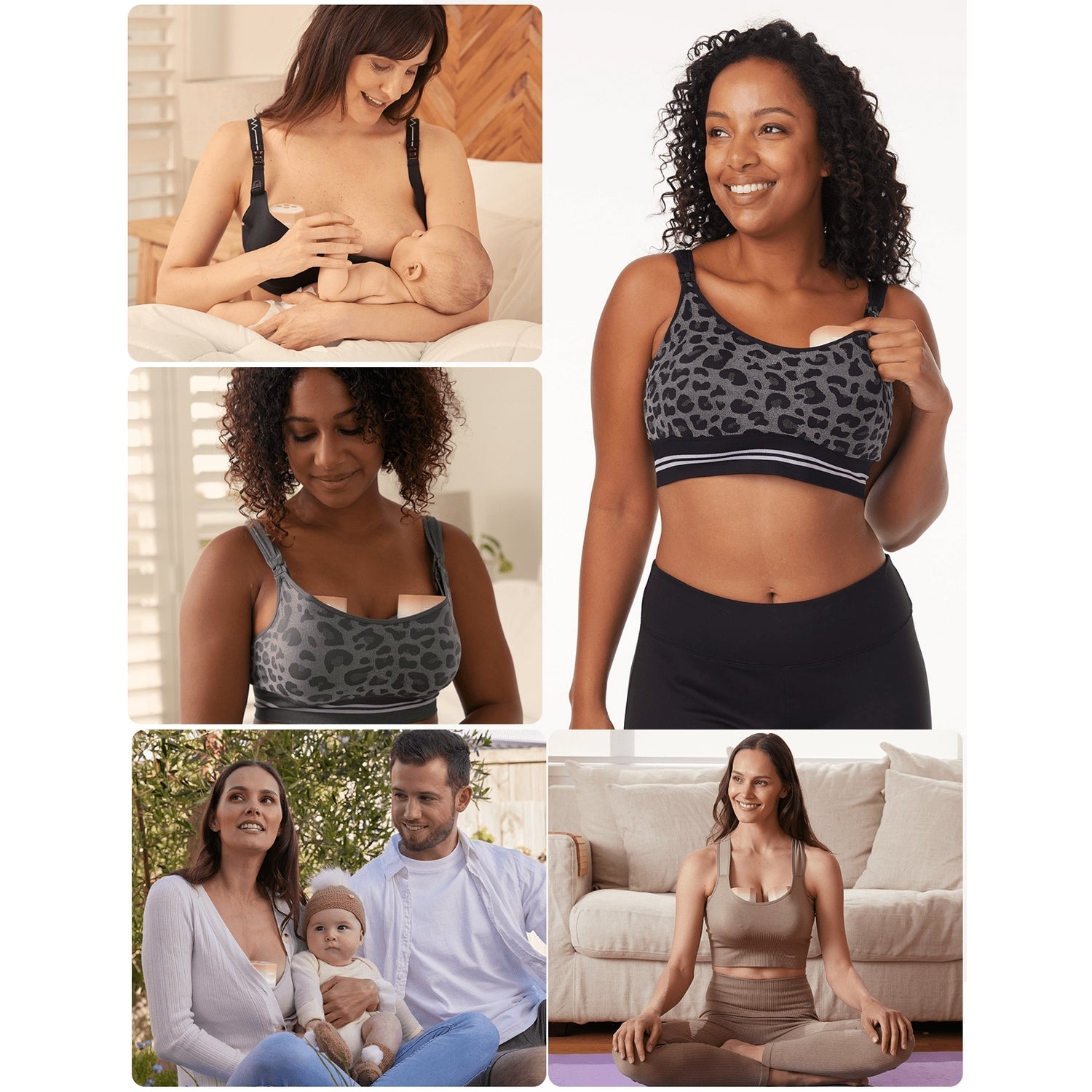 Momcozy S12 Pro Double Breast Pump Oing