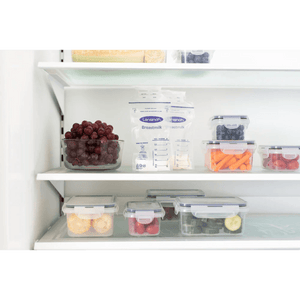 Breastmilk Storage Bags 25Ct Milk Storage Bags | The Mom Store - Milk Storage