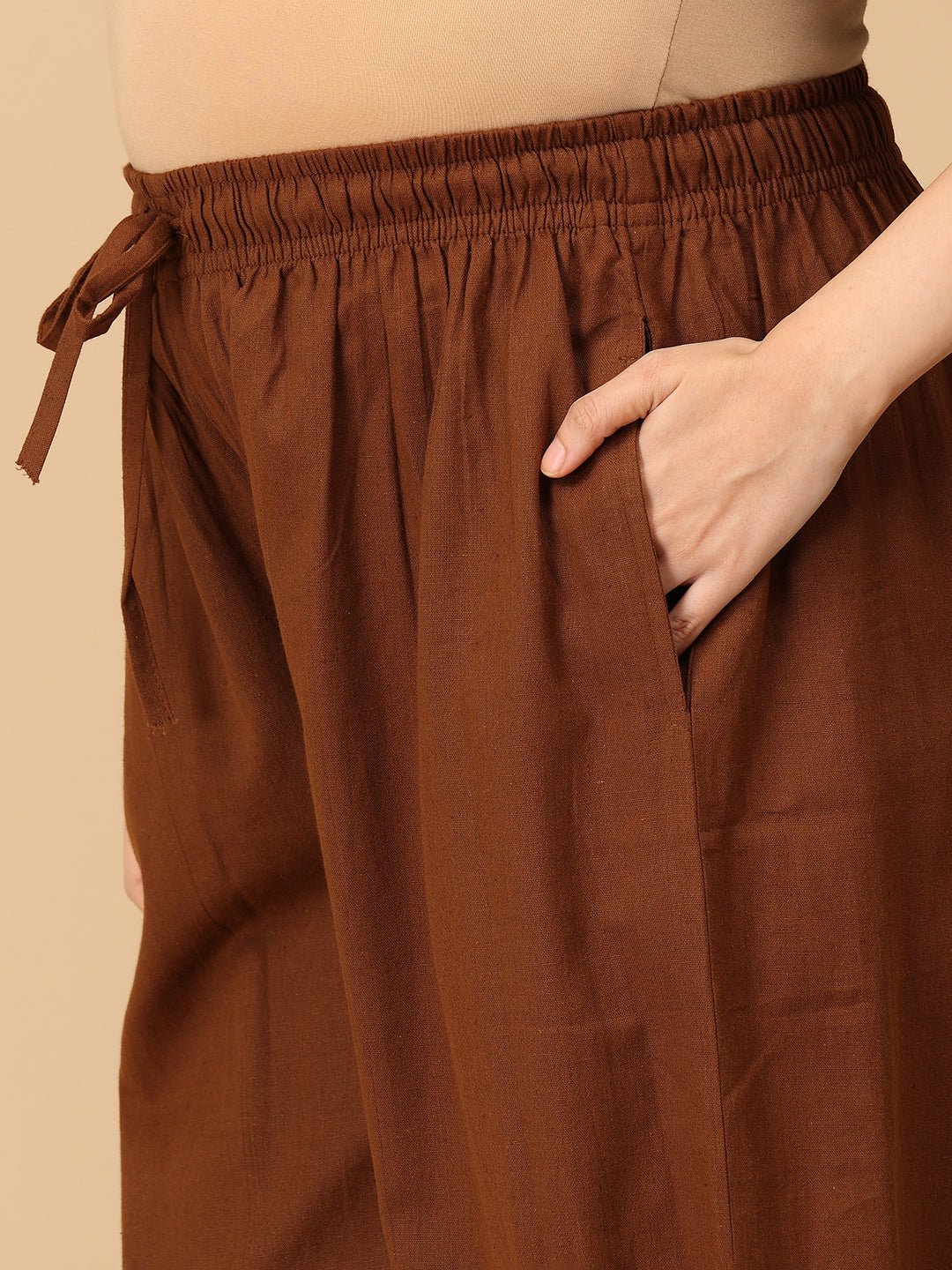 Brew & Bloom Maternity Lounge Pants - MBS - SK - BRWBL - S