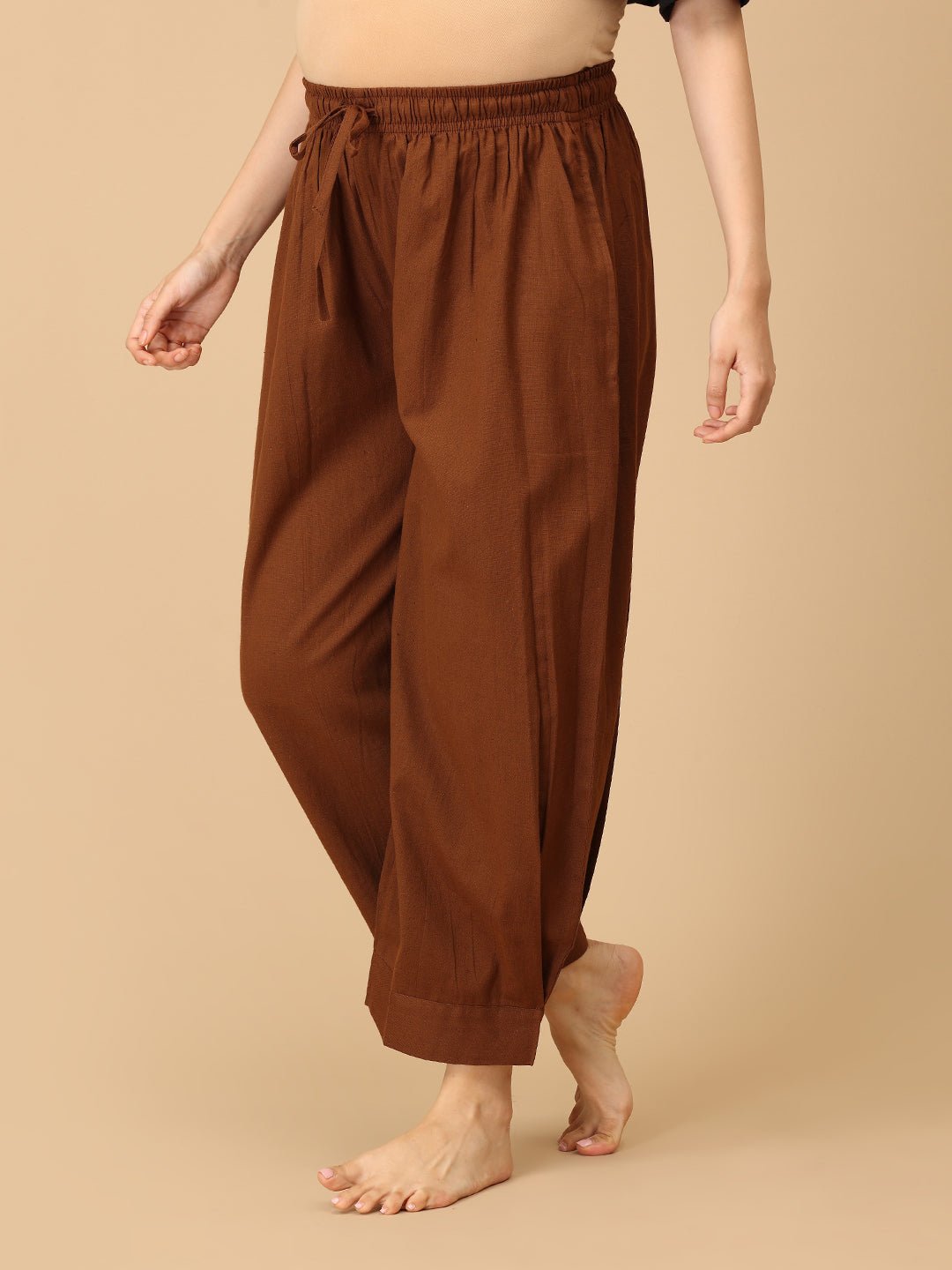 Brew & Bloom Maternity Lounge Pants - MBS - SK - BRWBL - S