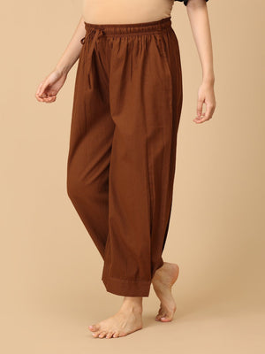 Brew & Bloom Maternity Lounge Pants - MBS - SK - BRWBL - S