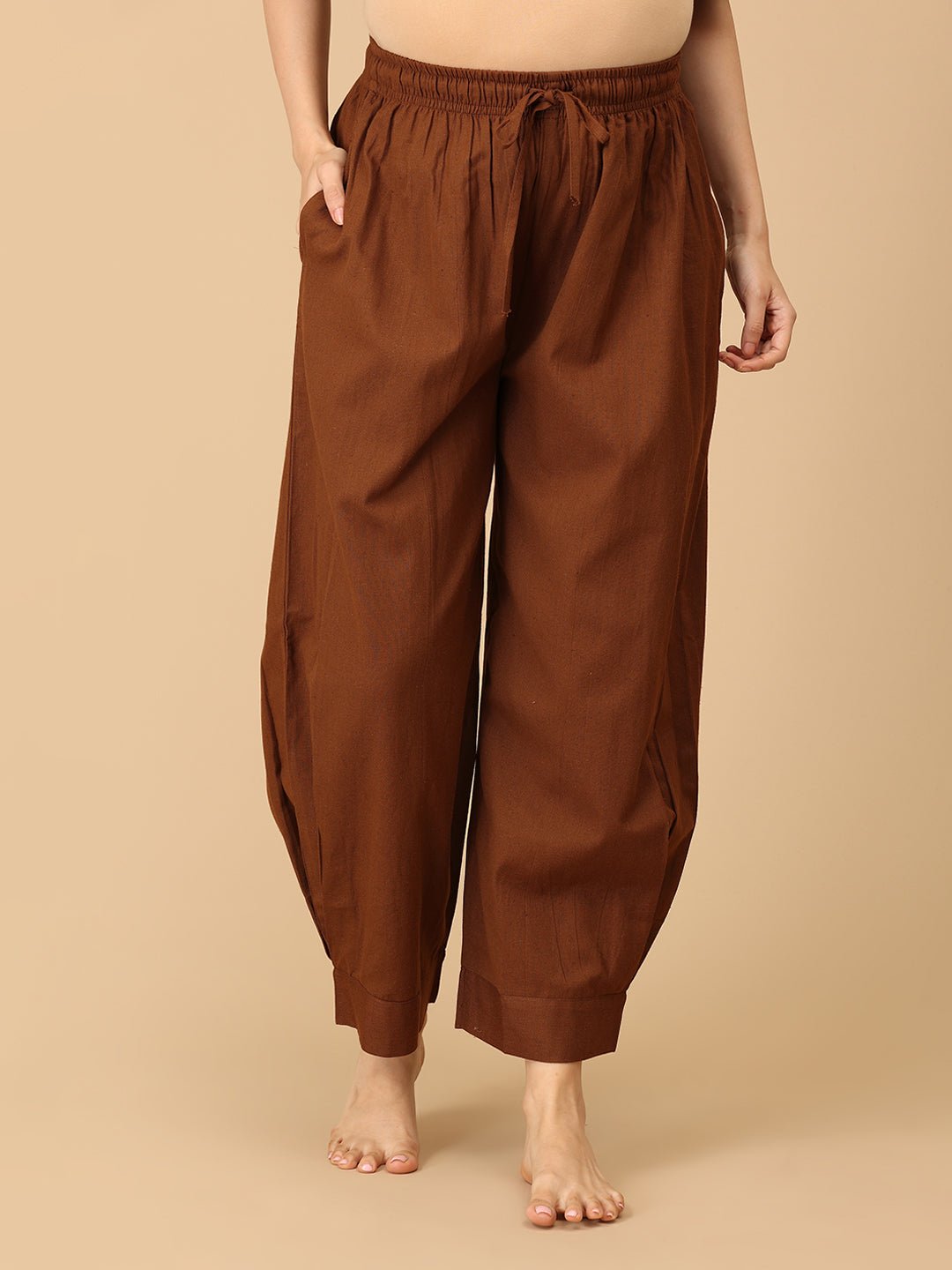 Brew & Bloom Maternity Lounge Pants - MBS - SK - BRWBL - S