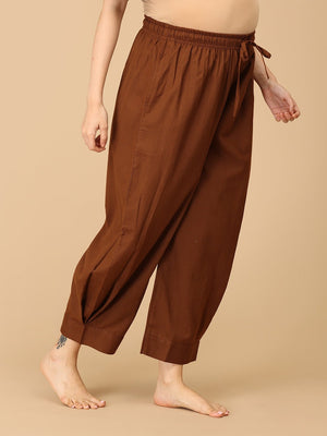 Brew & Bloom Maternity Lounge Pants - MBS - SK - BRWBL - S