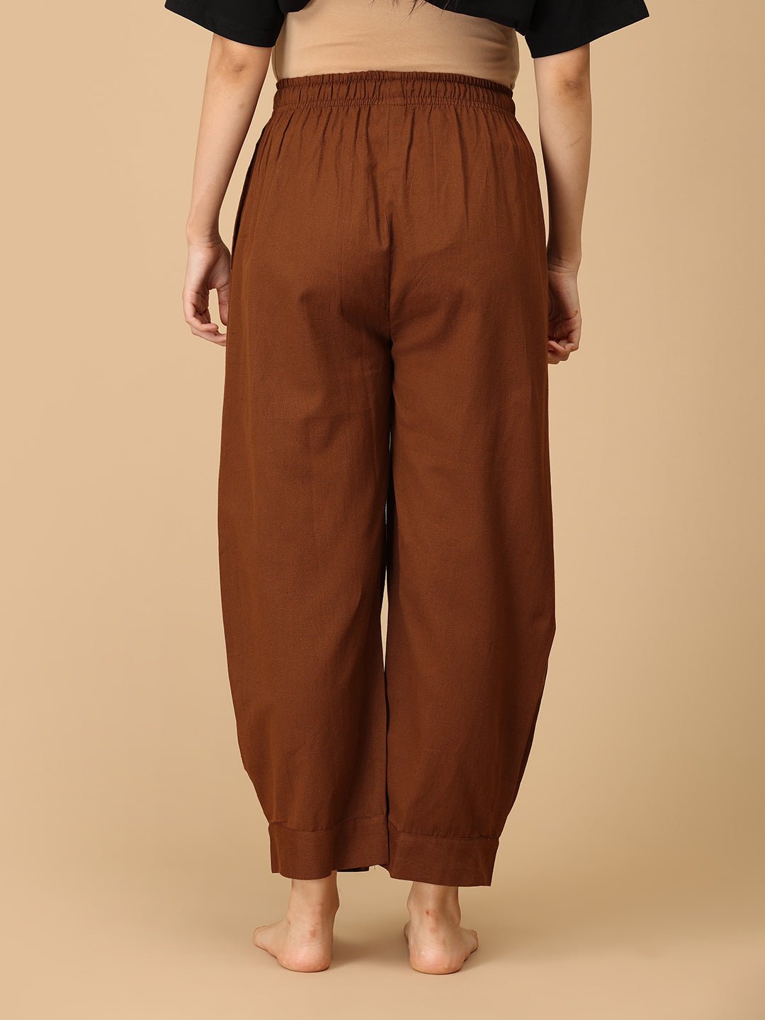 Brew & Bloom Maternity Lounge Pants - MBS - SK - BRWBL - S