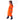 Bright Orange Roaring Tiger Theme All Over Jumpsuit / Playsuit Raincoat for Kids - Little Surprise BoxBright Orange Roaring Tiger Theme All Over Jumpsuit / Playsuit Raincoat for Kids