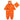 Bright Orange Roaring Tiger Theme All Over Jumpsuit / Playsuit Raincoat for Kids - Little Surprise BoxBright Orange Roaring Tiger Theme All Over Jumpsuit / Playsuit Raincoat for Kids
