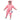 Bright Pink Magical Unicorn Theme All Over Jumpsuit / Playsuit Raincoat for Kids - Little Surprise BoxBright Pink Magical Unicorn Theme All Over Jumpsuit / Playsuit Raincoat for Kids
