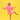 Bright Pink Magical Unicorn Theme Raincoat for Kids - 3 - 4 Years Monsoon Wear