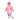 Bright Pink Magical Unicorn Theme Raincoat for Kids - Little Surprise BoxBright Pink Magical Unicorn Theme Raincoat for Kids
