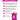 Bright Pink Uni Fleece Winter Cap covering Mouth, Neck and Head - Little Surprise BoxBright Pink Uni Fleece Winter Cap covering Mouth, Neck and Head