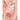 Bright Pink Unicorn & Rainbow print soft cotton Kids nightsuit - 2 - 3 Years Nightsuits