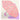 Bright Rainbow Pink Umbrella for Kids - Little Surprise BoxBright Rainbow Pink Umbrella for Kids